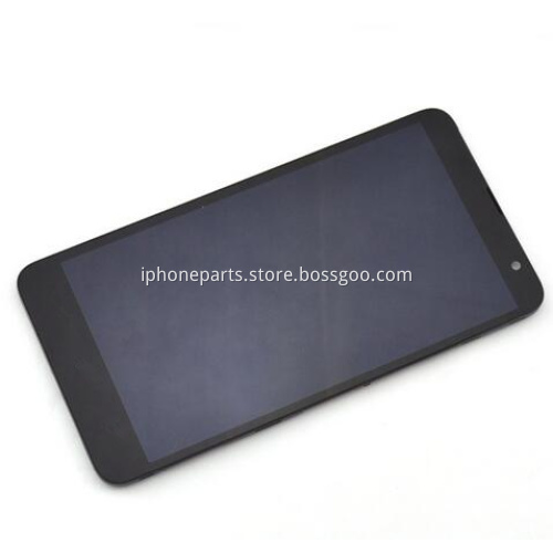 LCD Screen Assembly for Nokia Lumia 1320